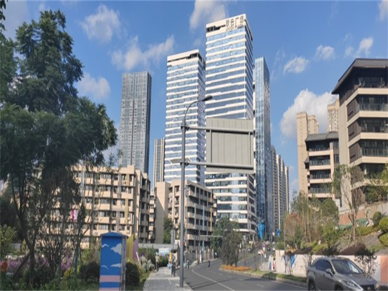 外立面
